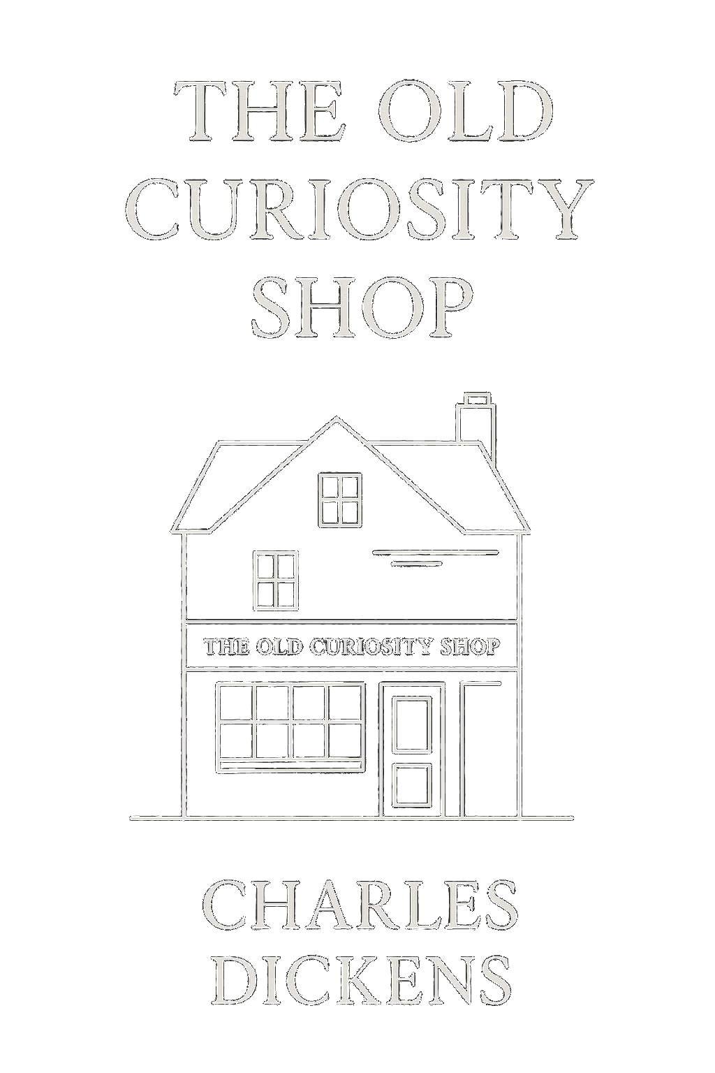 The Old Curiosity Shop