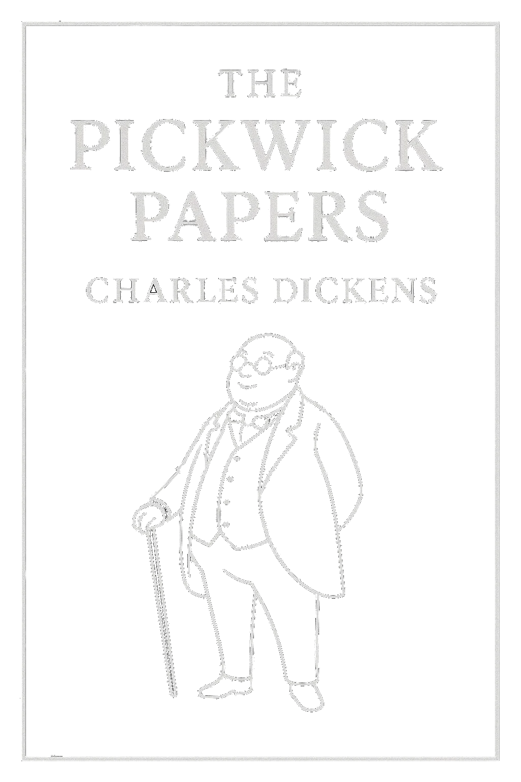 The Pickwick Papers