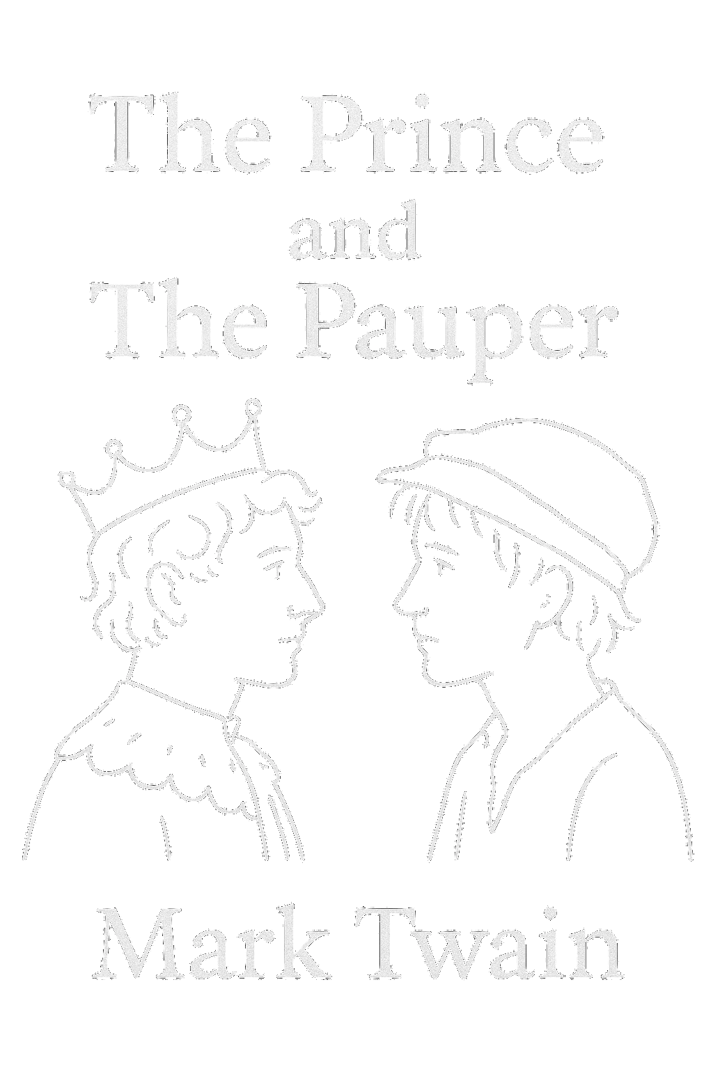 The Prince and The Pauper