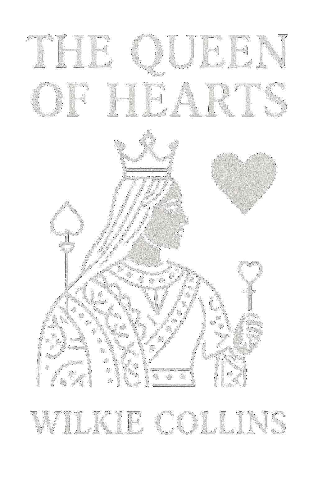 The Queen of Hearts