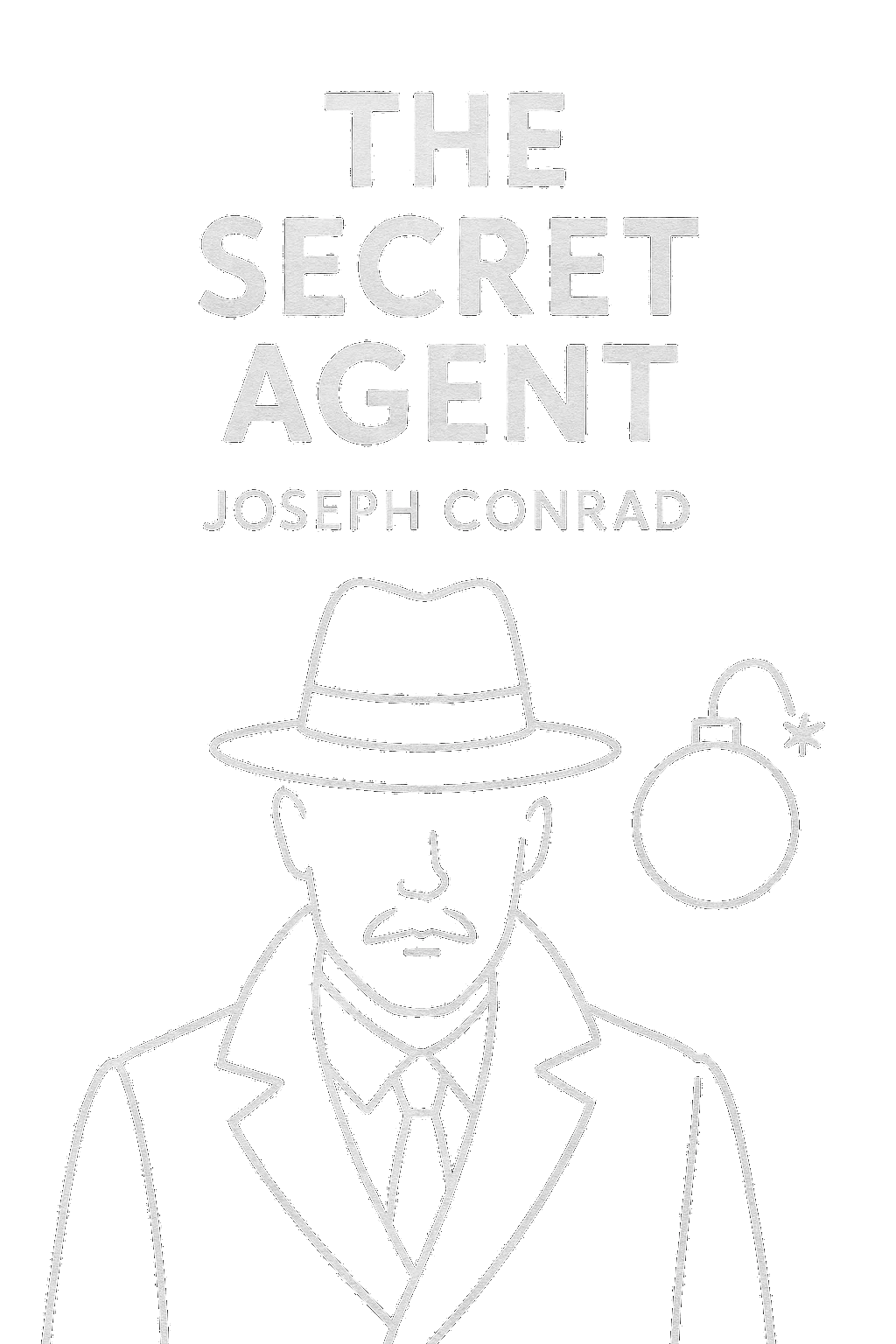 The Secret Agent