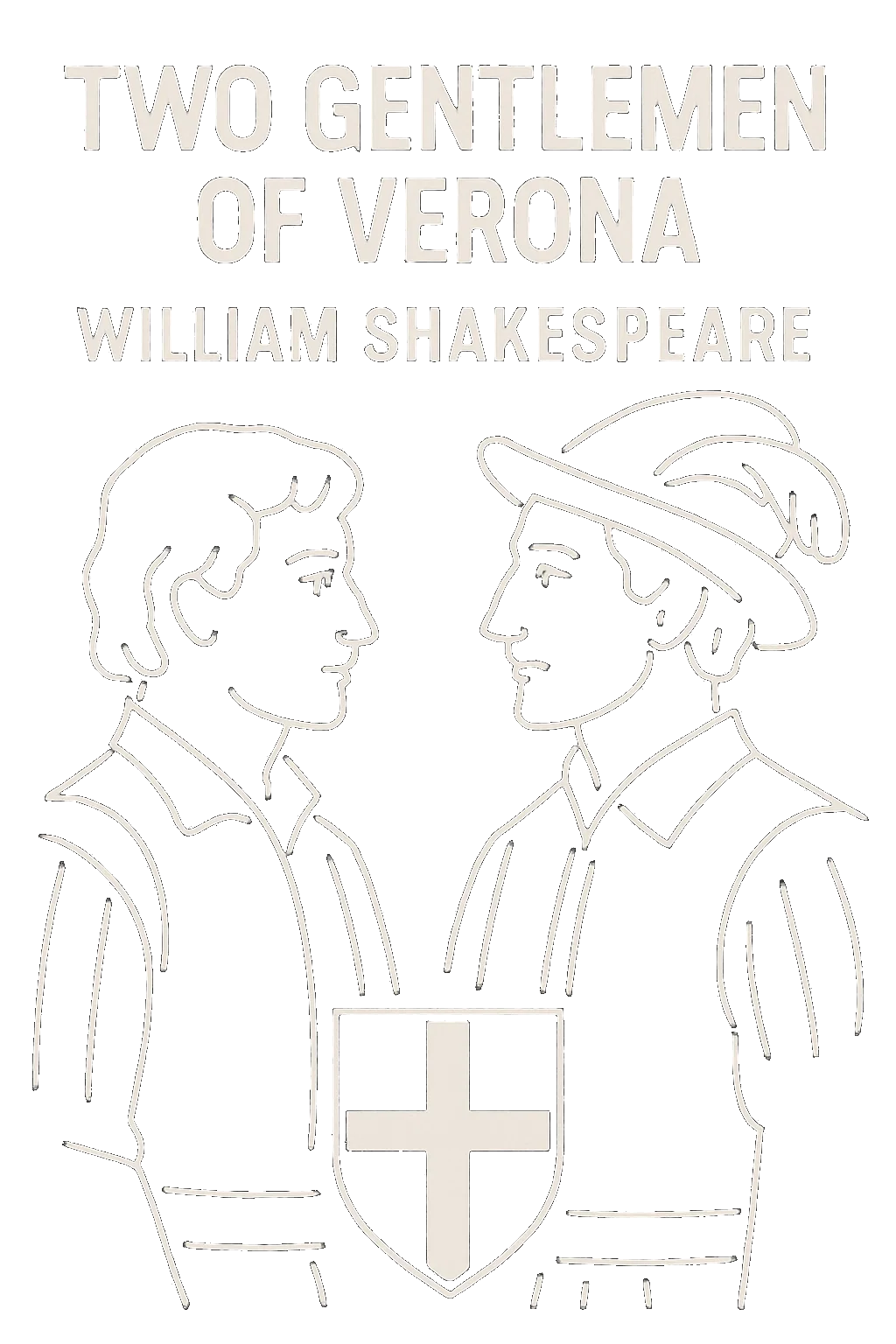 The Two Gentlemen of Verona