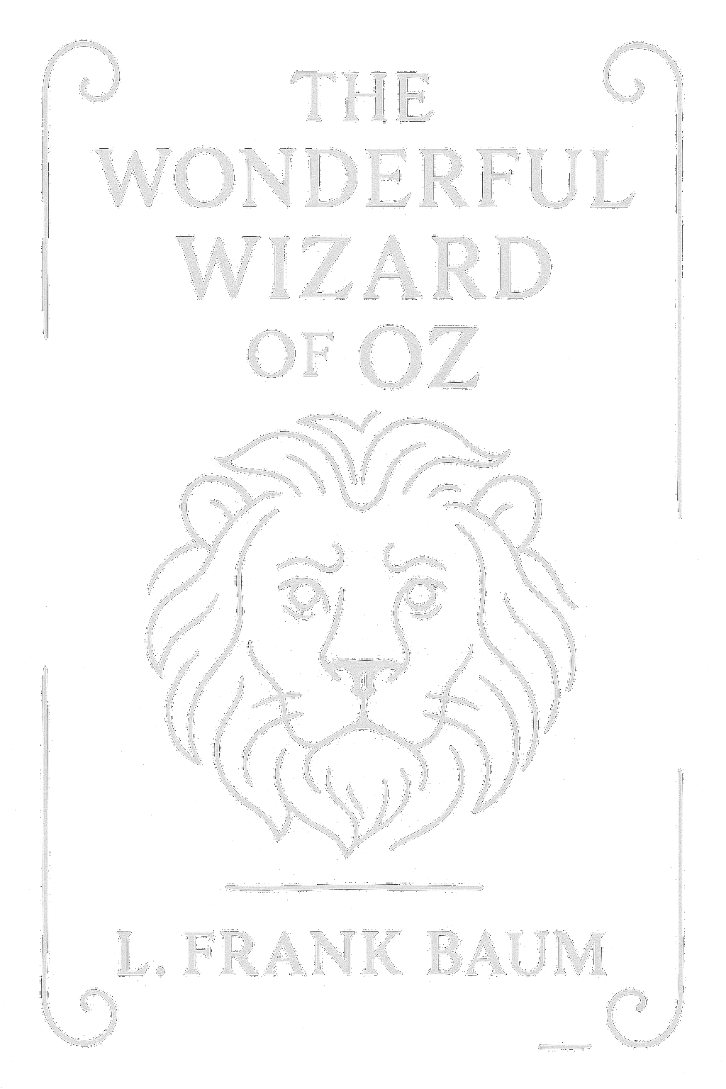 The Wonderful Wizard of Oz