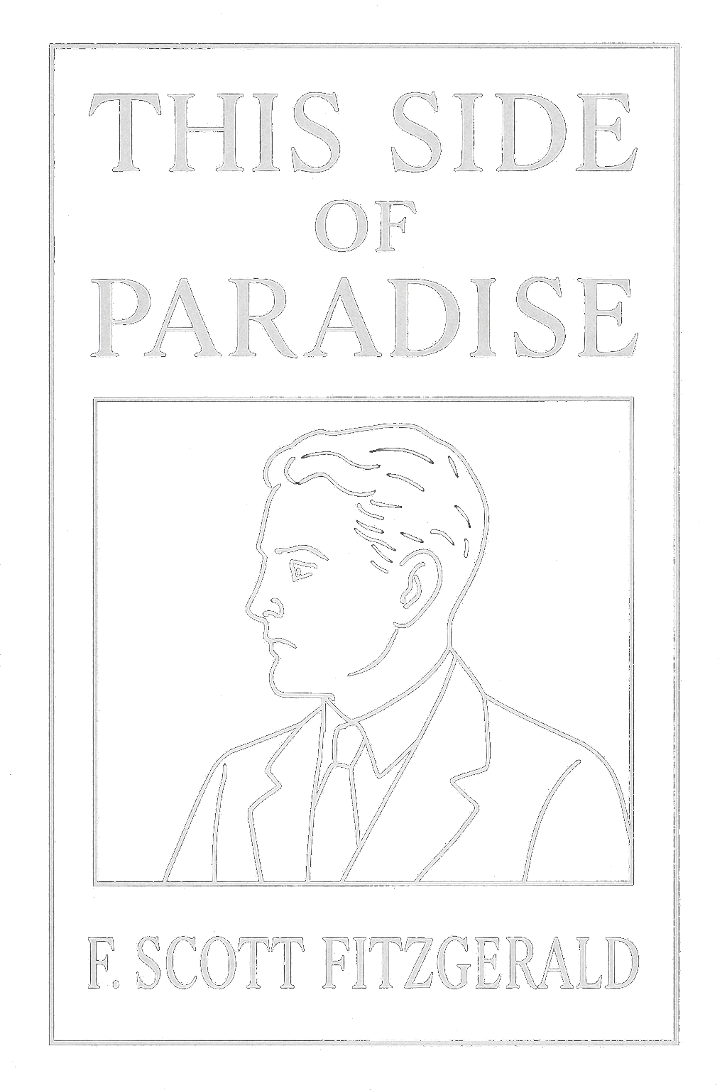This Side of Paradise