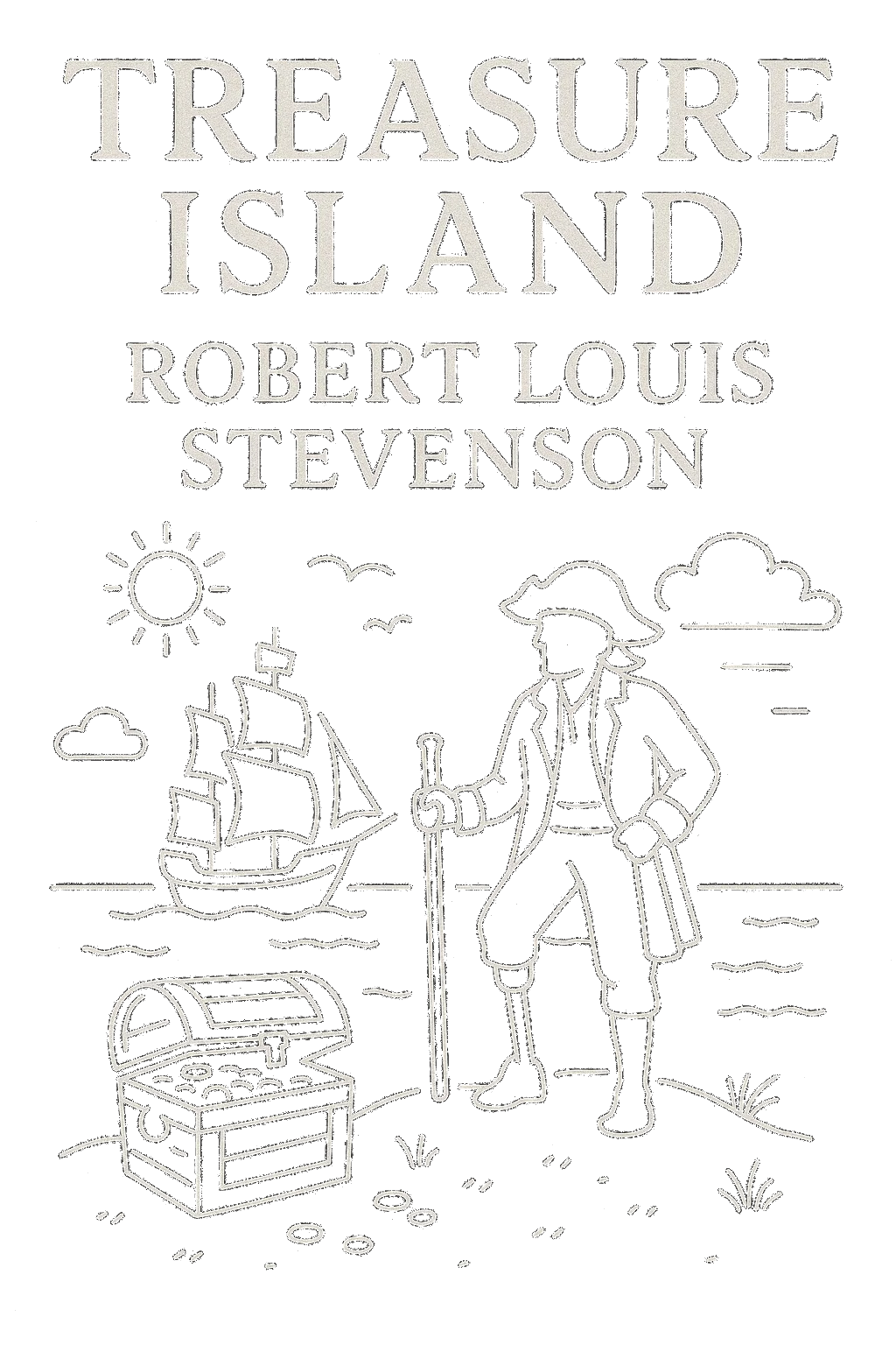 Treasure Island