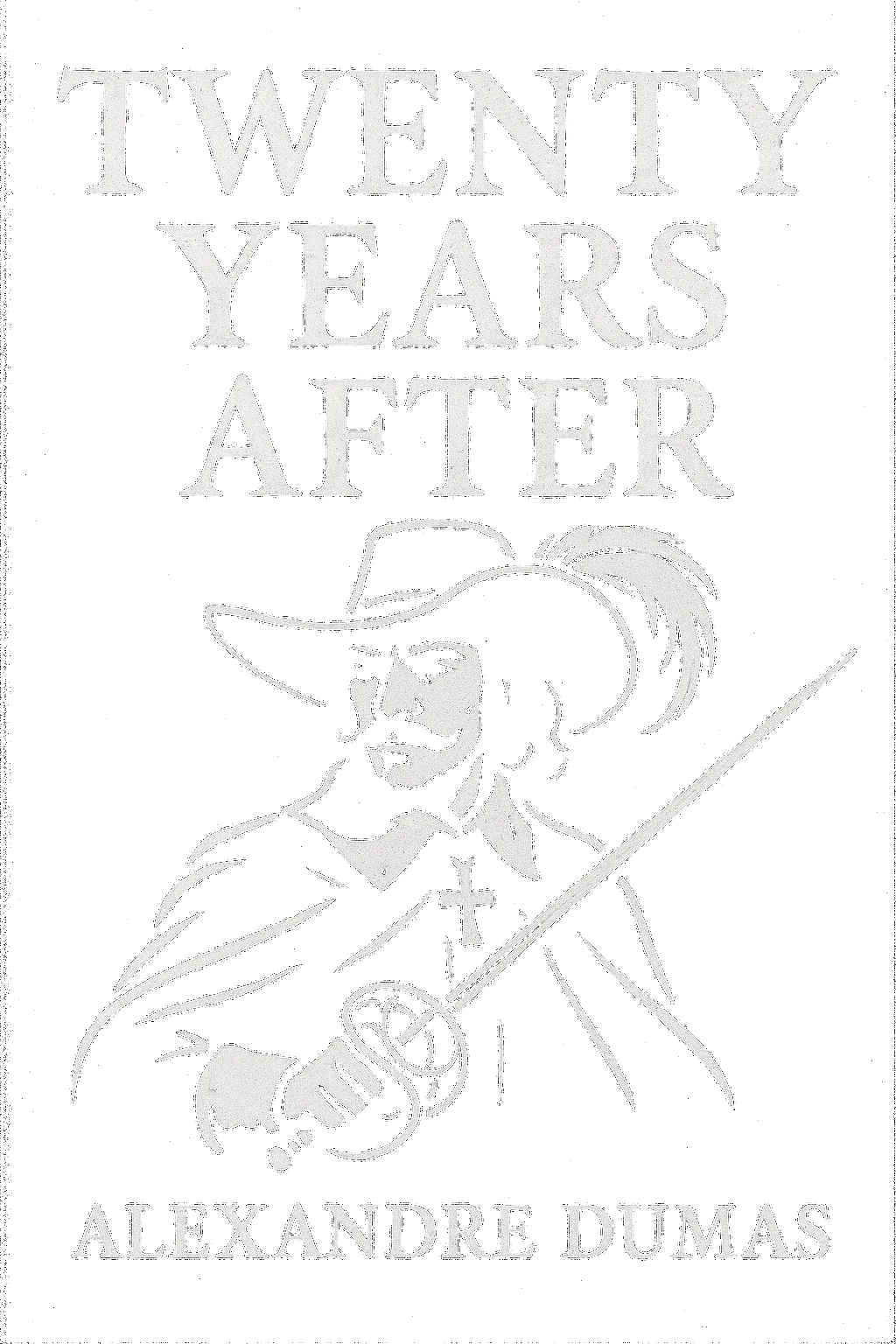 Twenty Years After