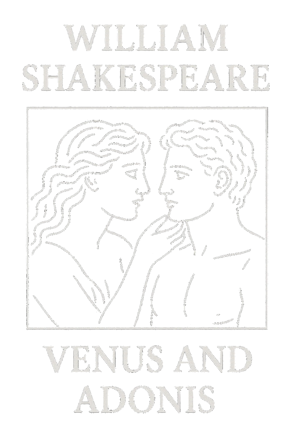 Venus and Adonis