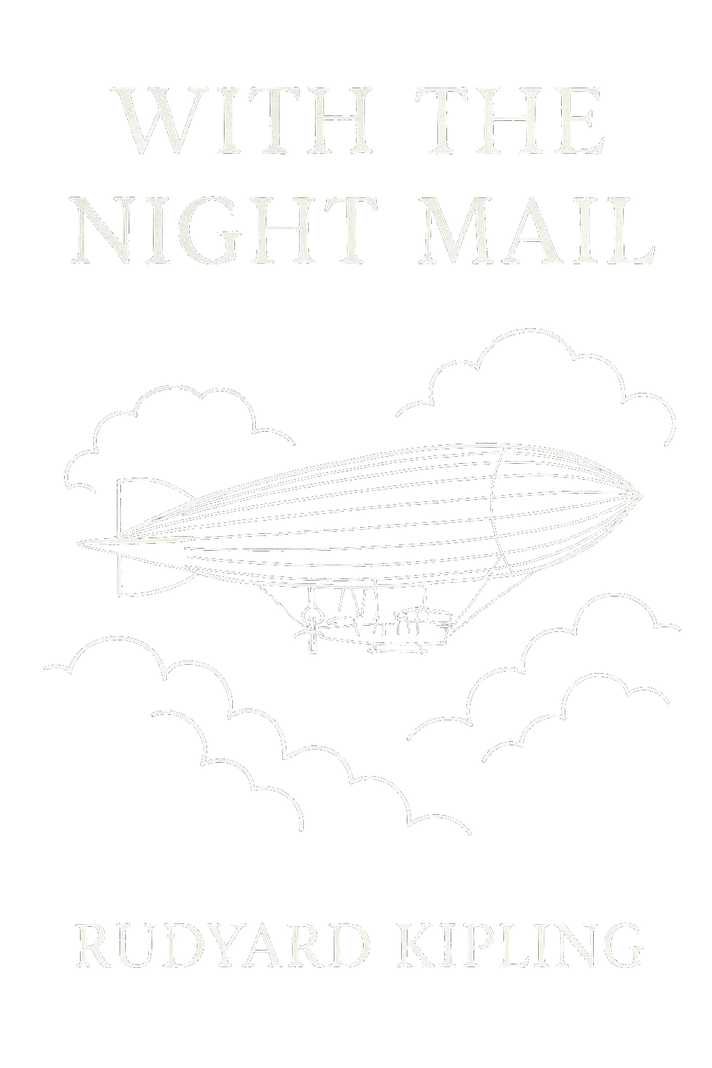 With The Night Mail