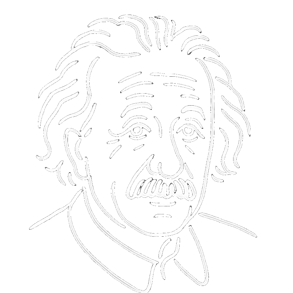 Albert Einstein