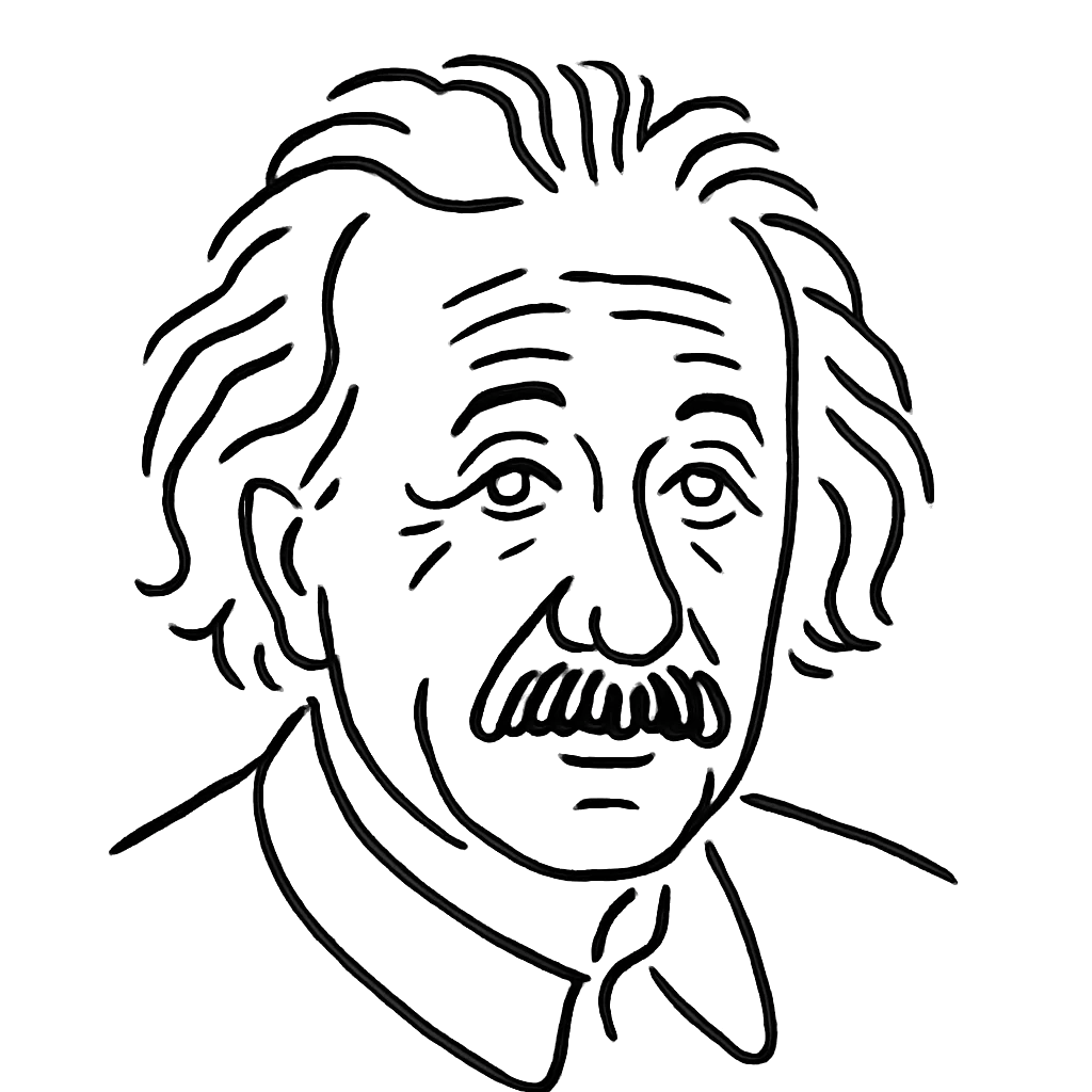 Albert Einstein