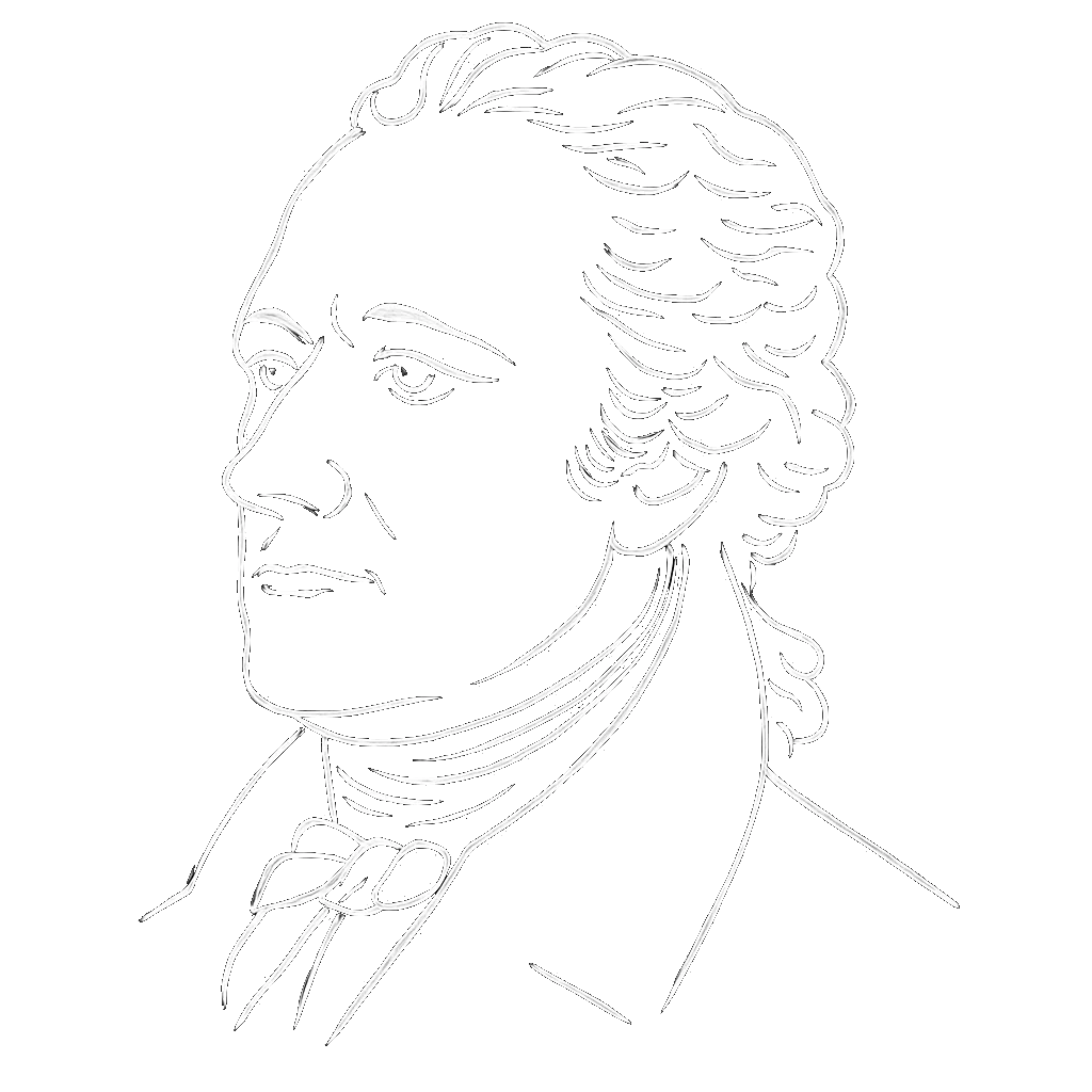 Alexander Hamilton