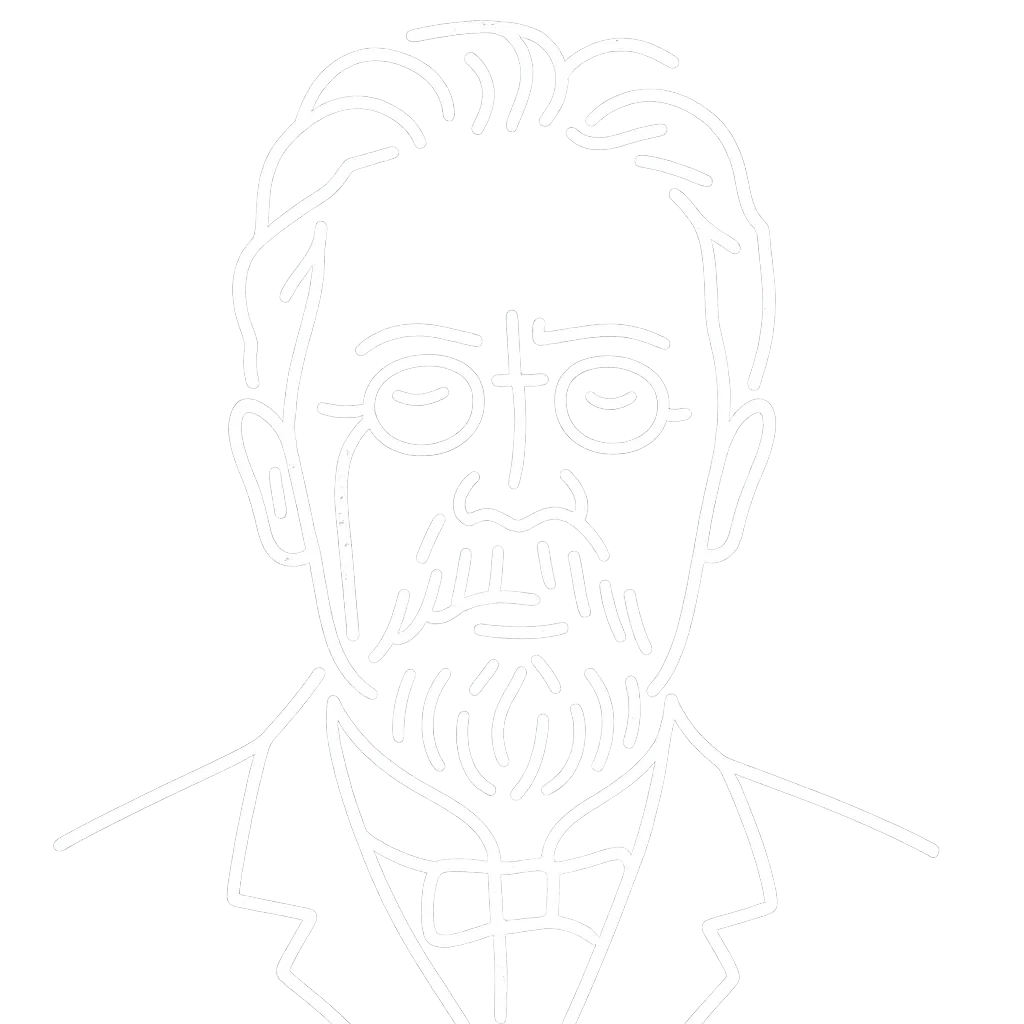 Anton Chekhov