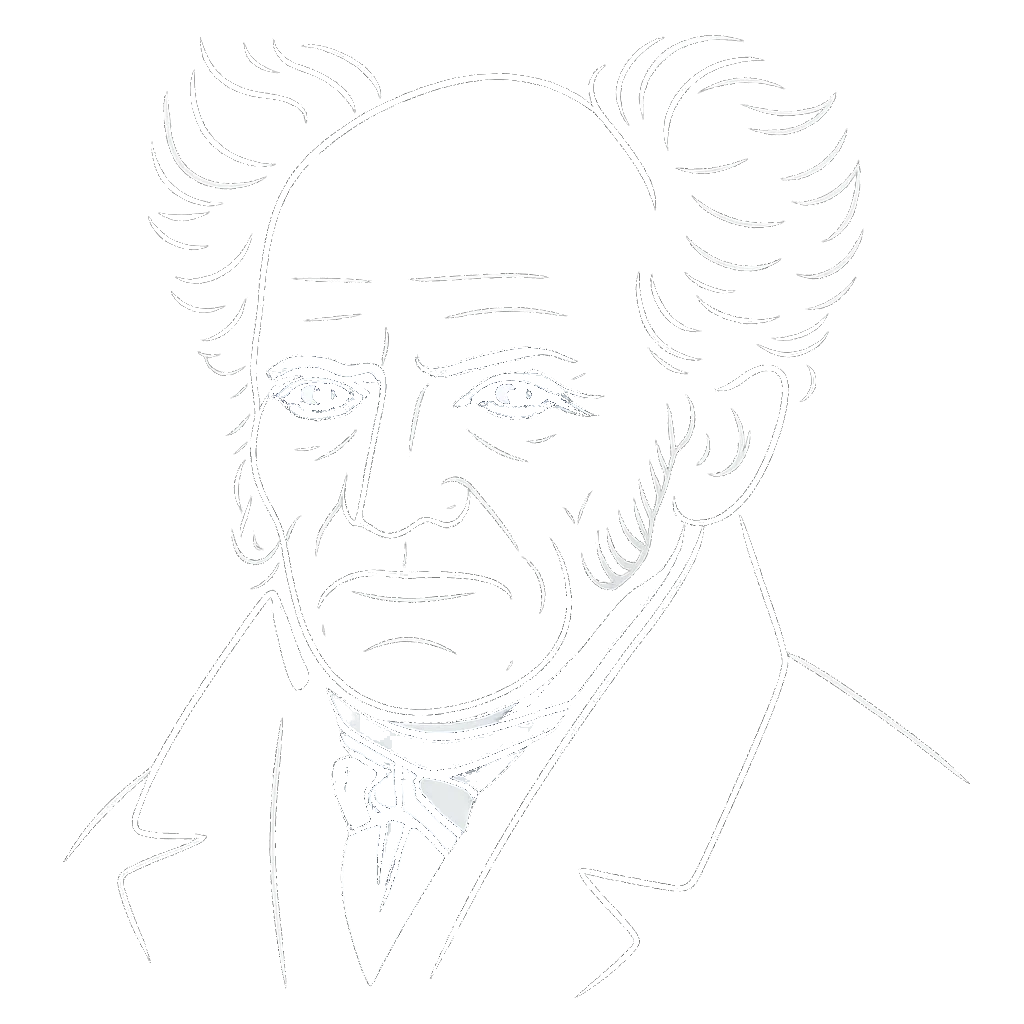 Arthur Schopenhauer