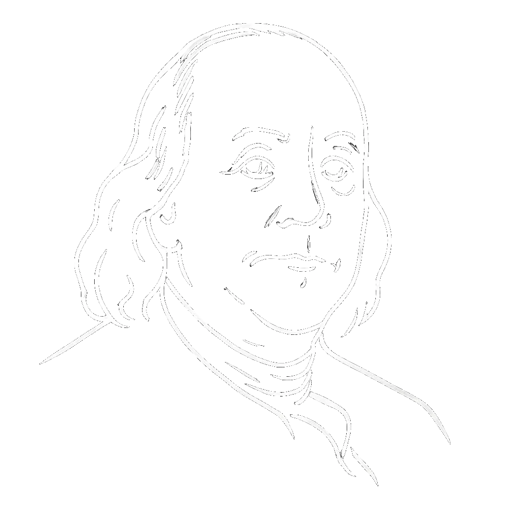 Benjamin Franklin
