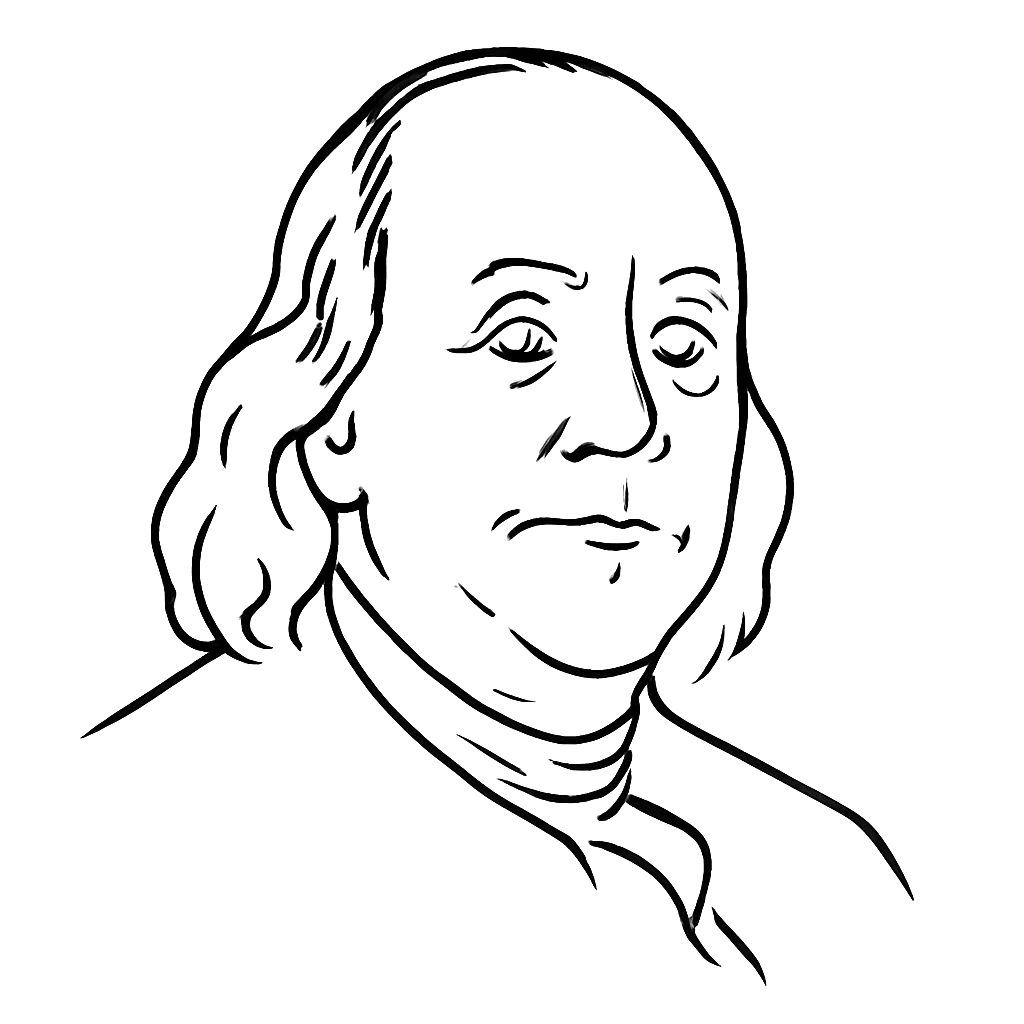 Benjamin Franklin