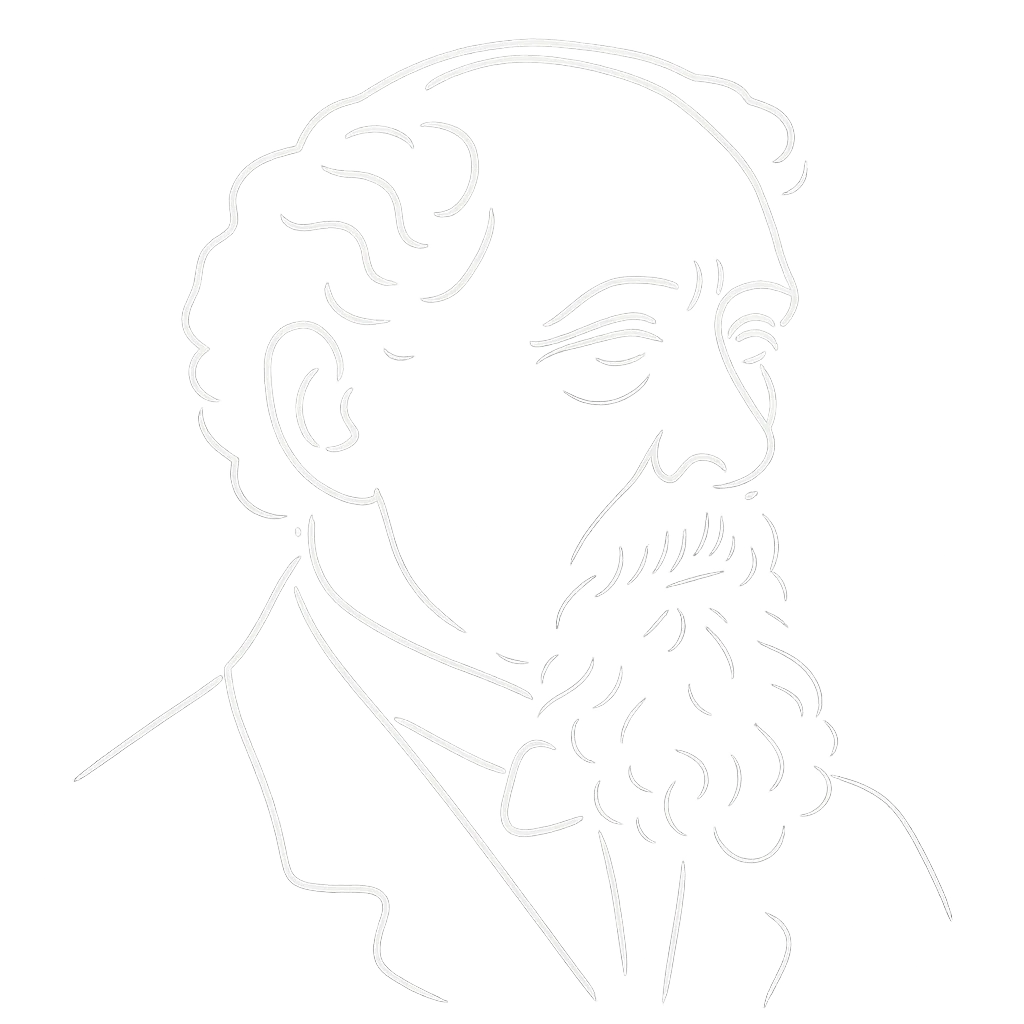 Charles Dickens