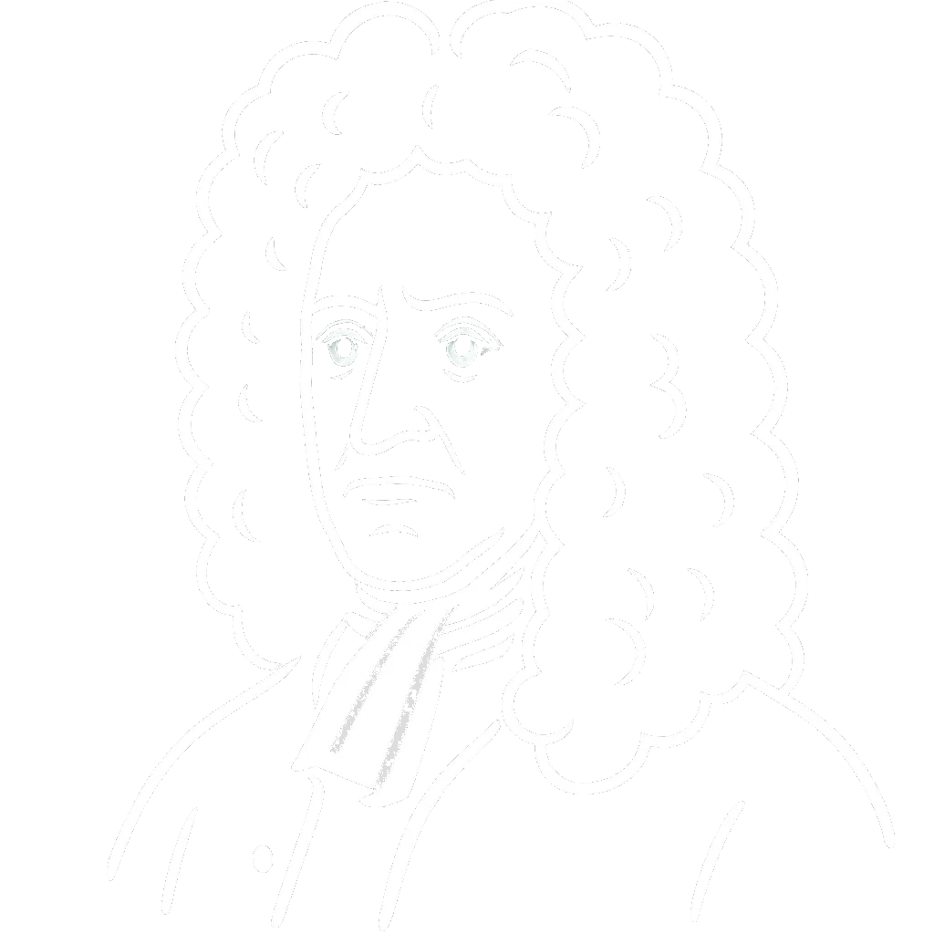 Daniel Defoe