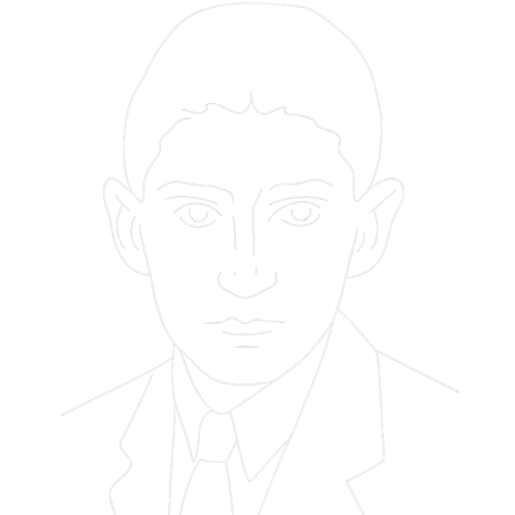 Franz Kafka