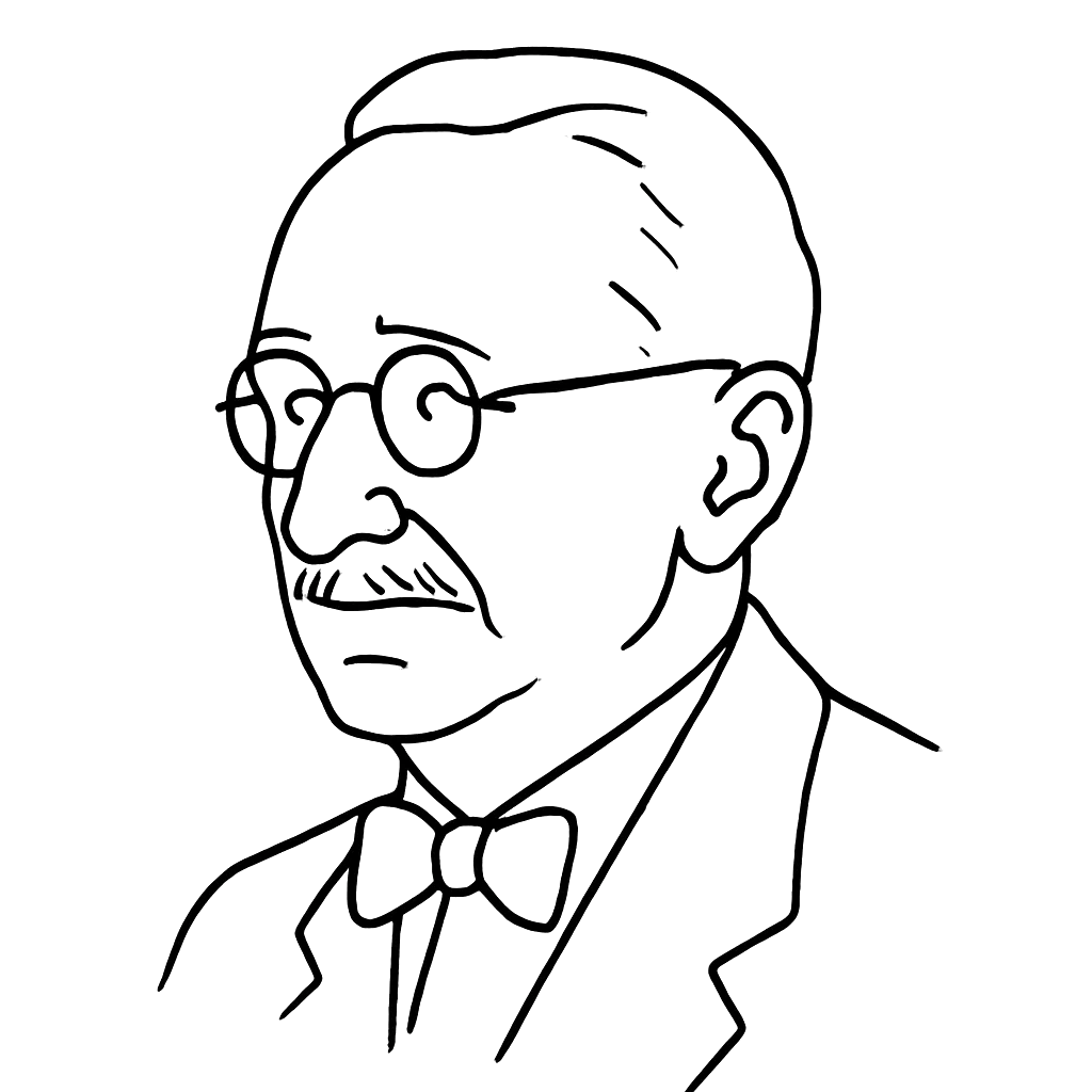Friedrich Hayek