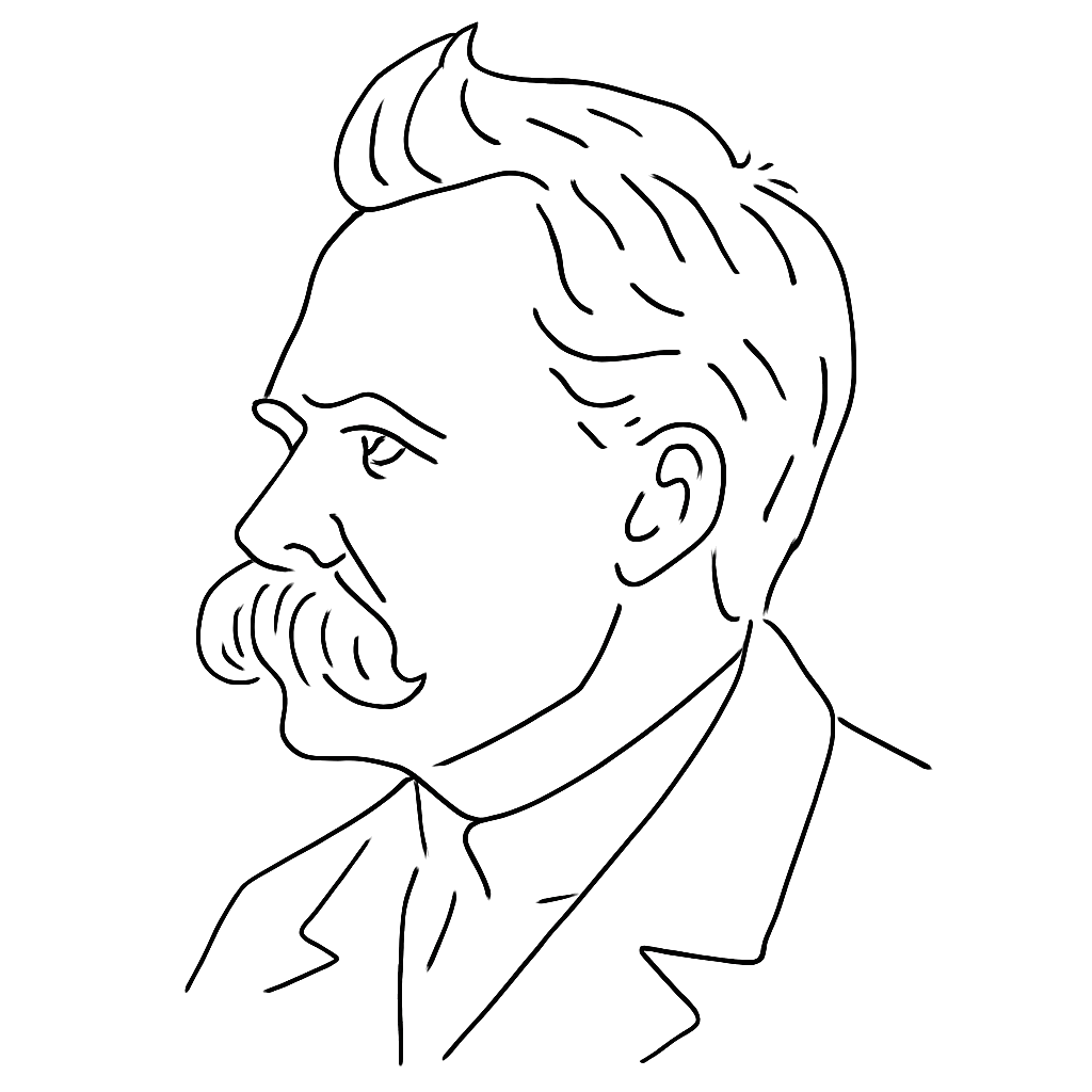 Friedrich Nietzsche