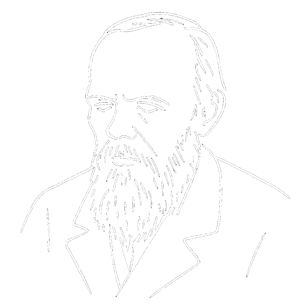 Fyodor Dostoyevsky