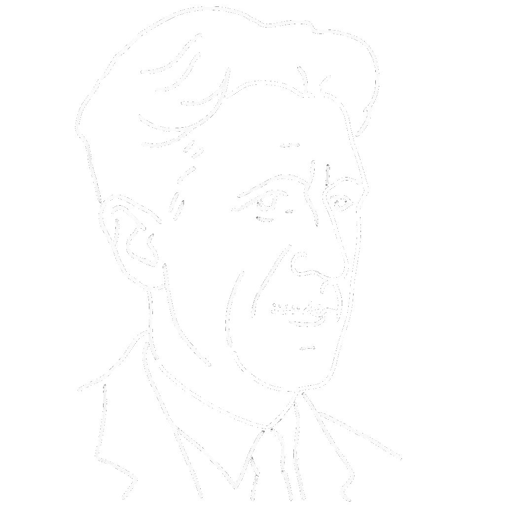 George Orwell