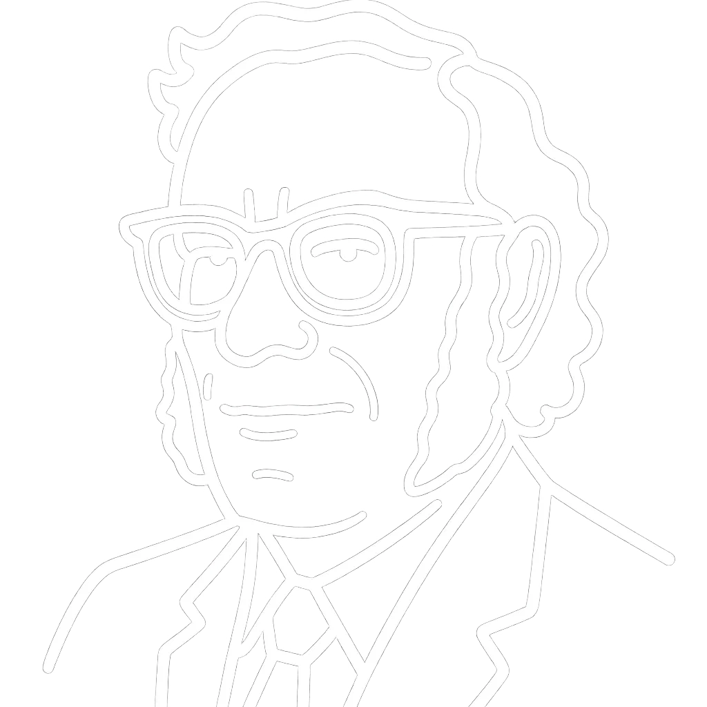 Isaac Asimov