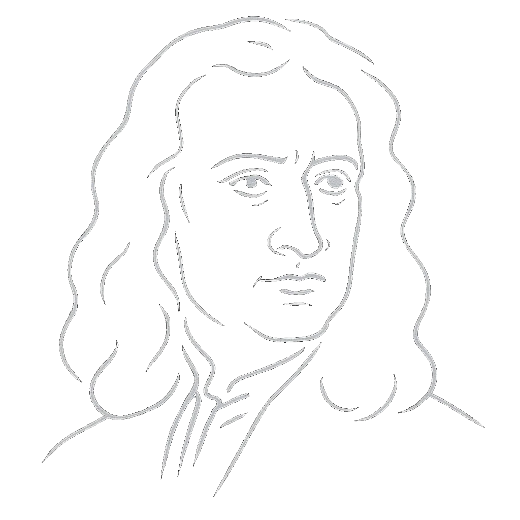 Isaac Newton