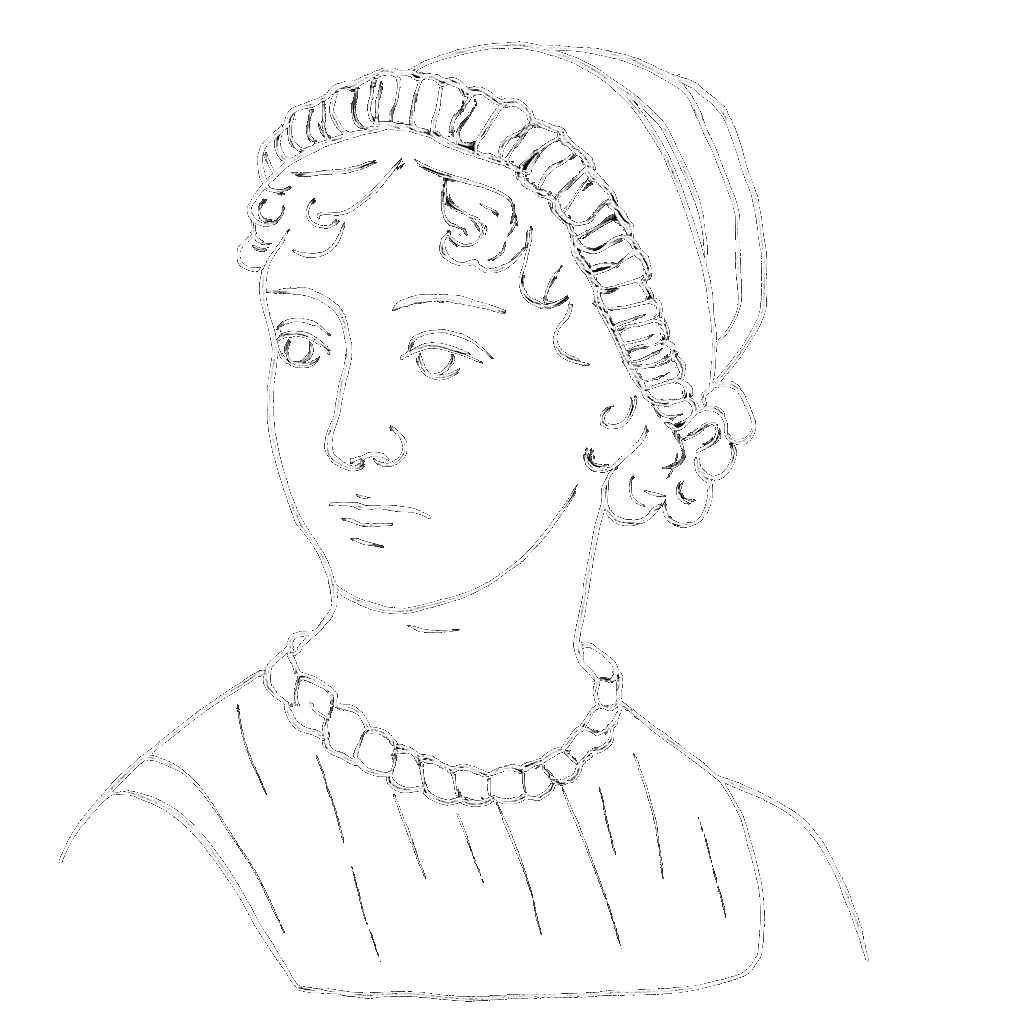 Jane Austen