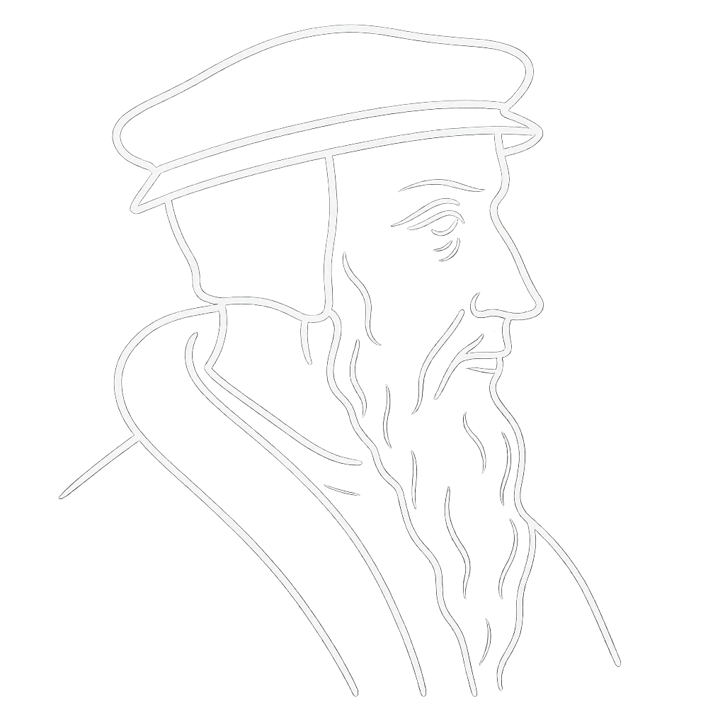 John Calvin