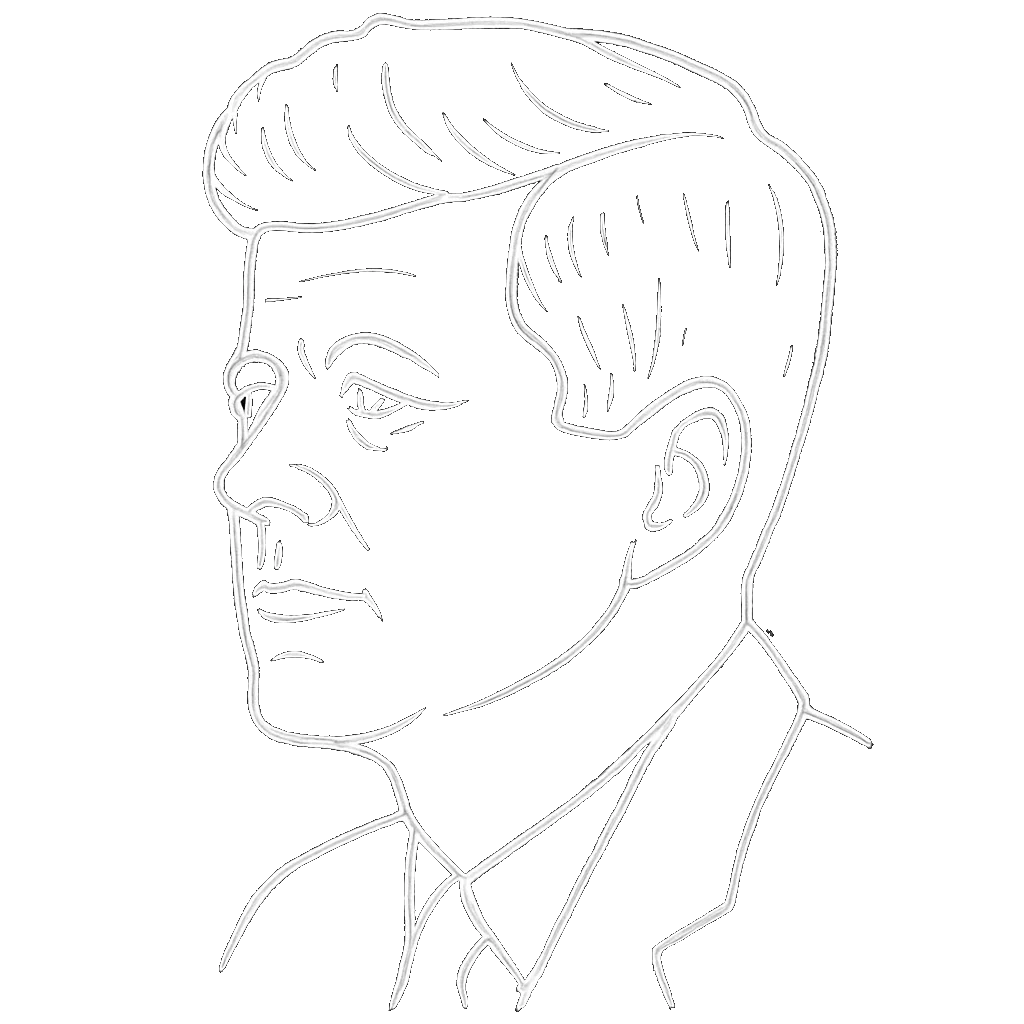 John Fitzgerald Kennedy