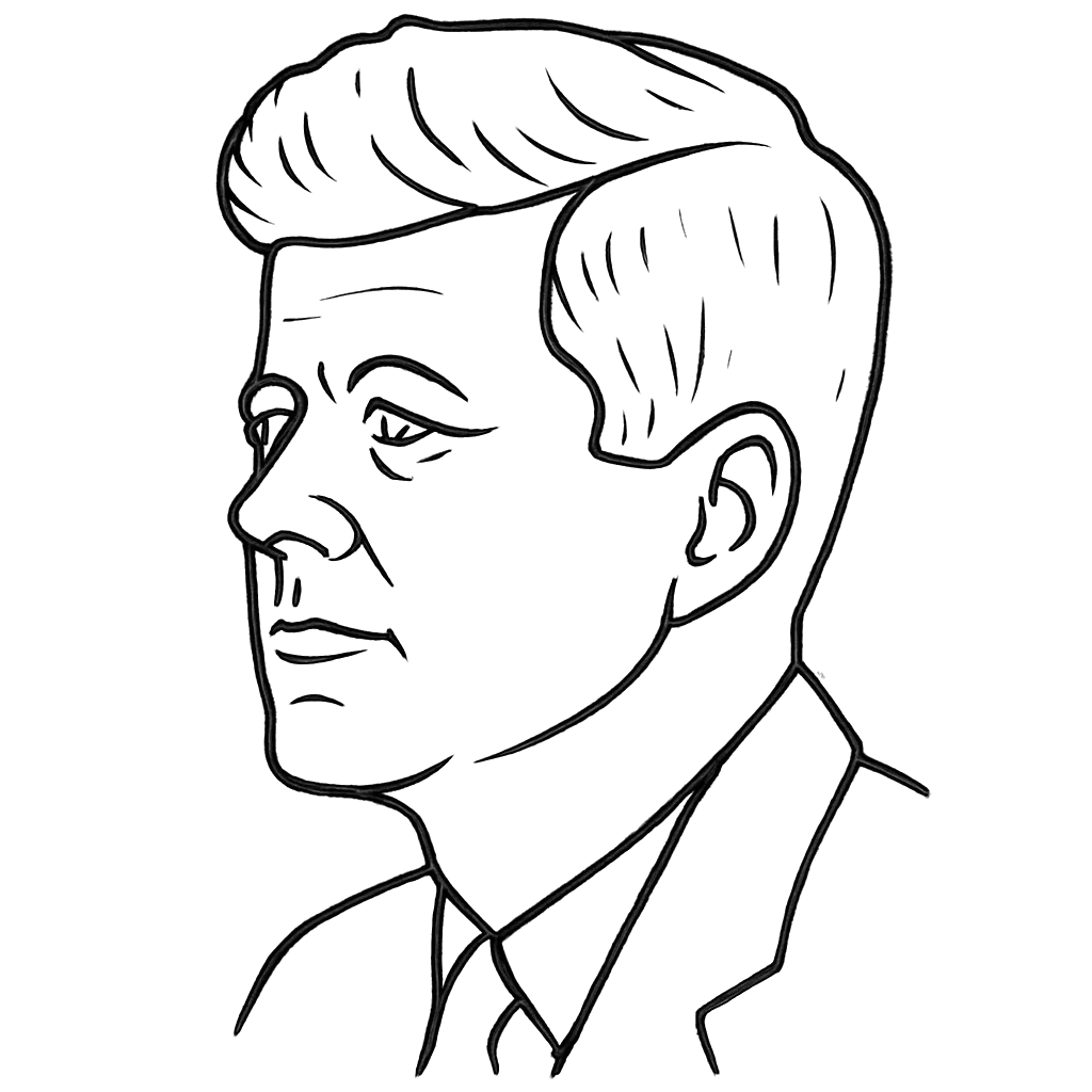 John Fitzgerald Kennedy