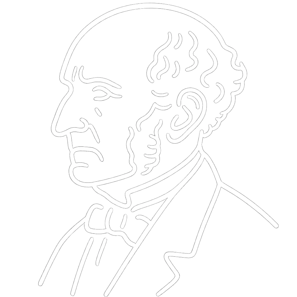 John Stuart Mill