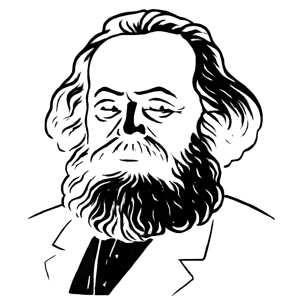 Karl Marx