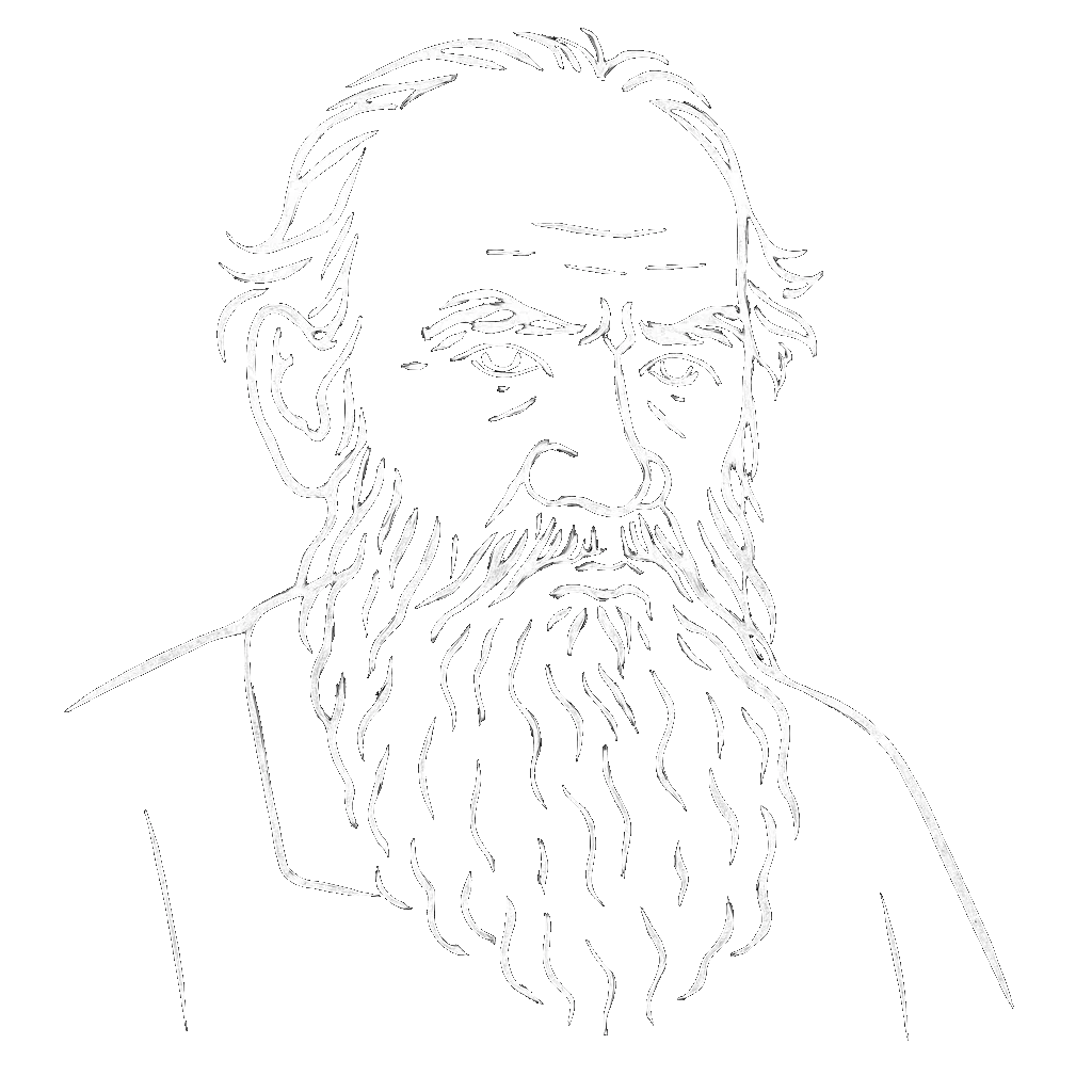Leo Tolstoy