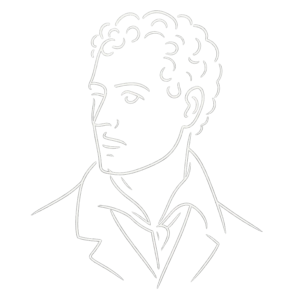 Lord Byron