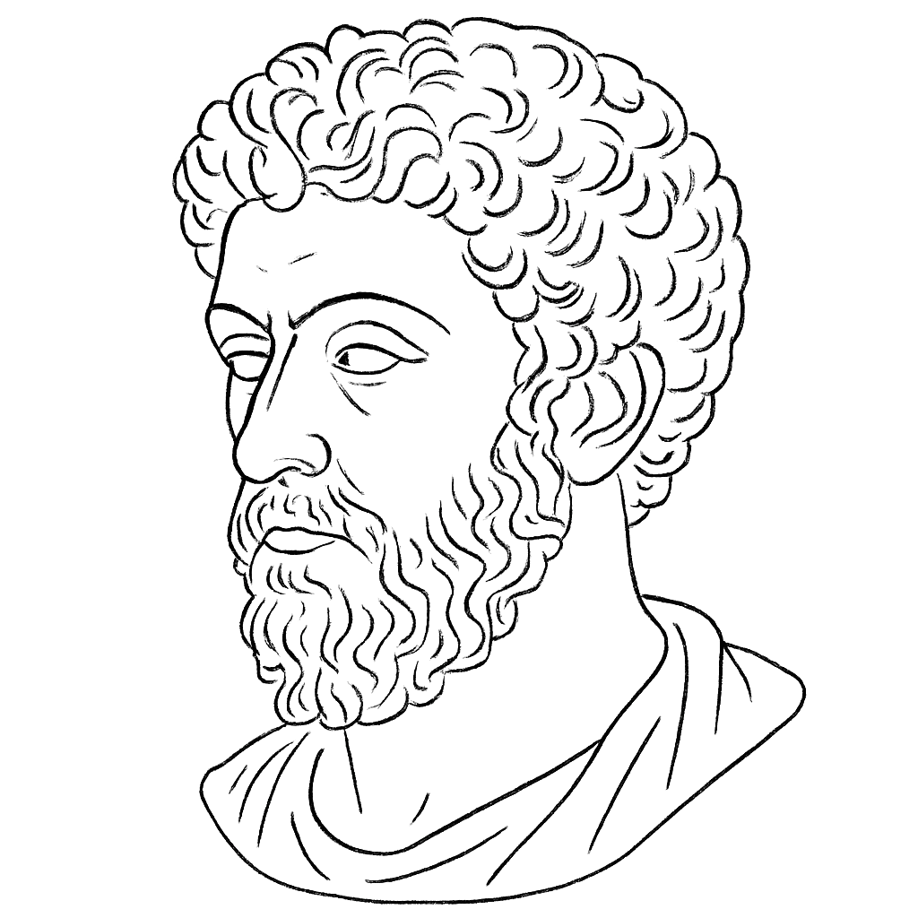 Marcus Aurelius