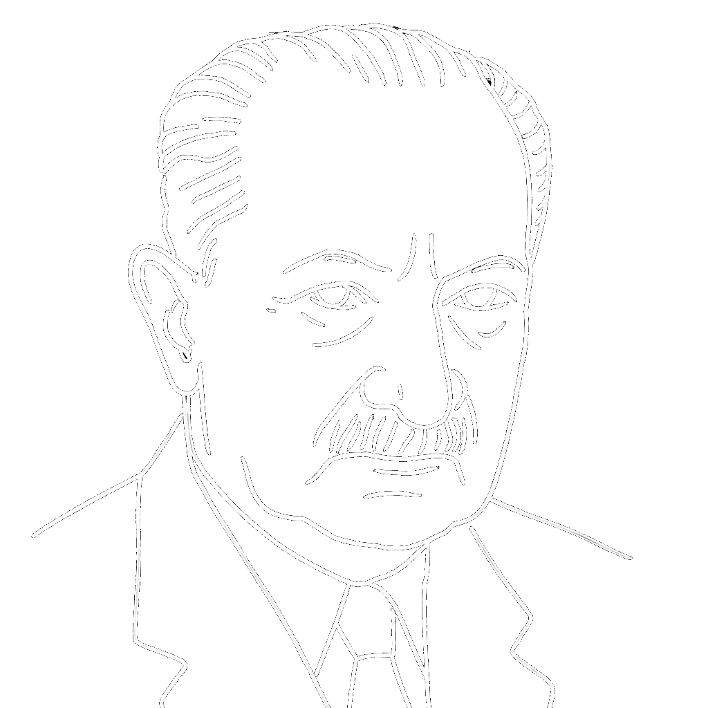 Martin Heidegger