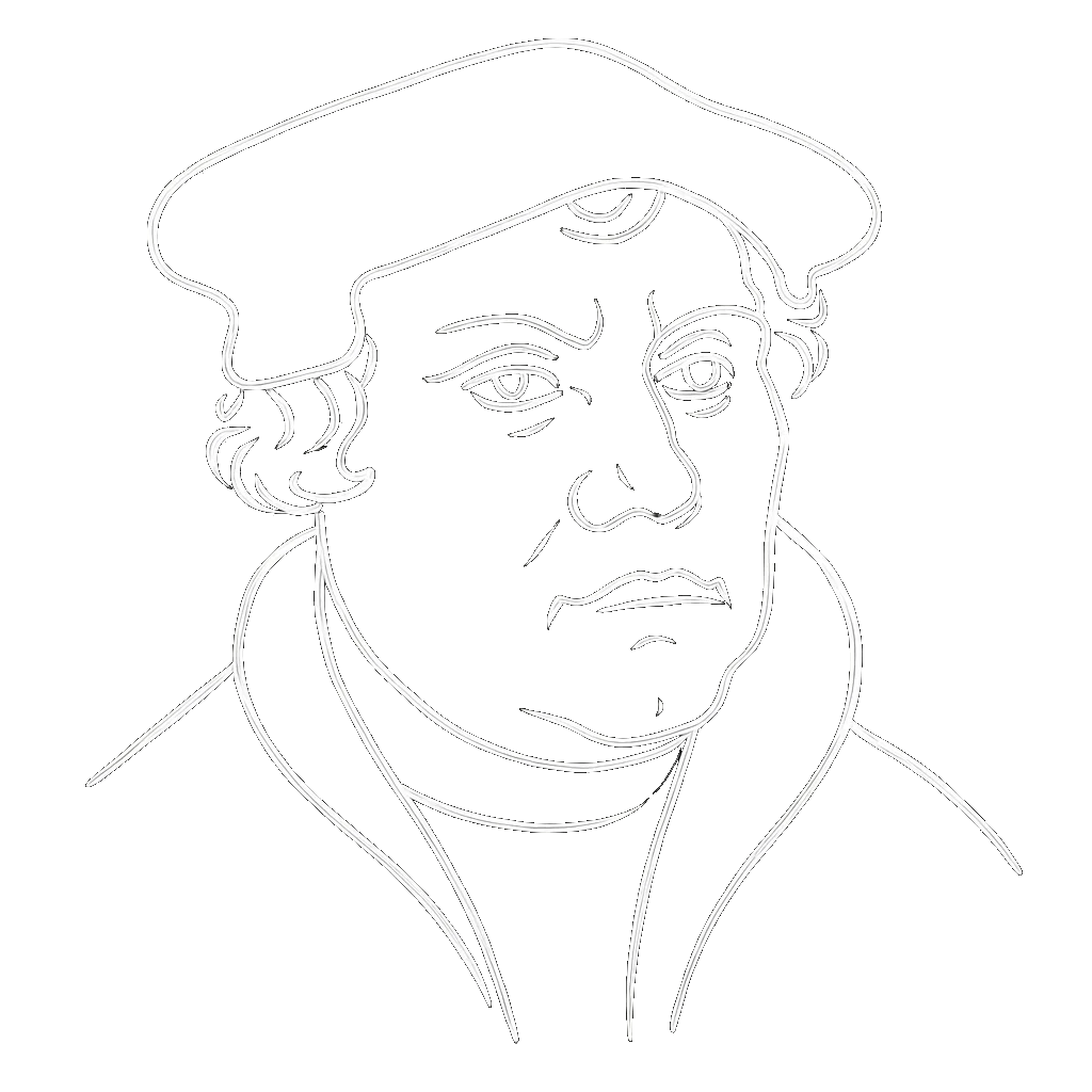 Martin Luther