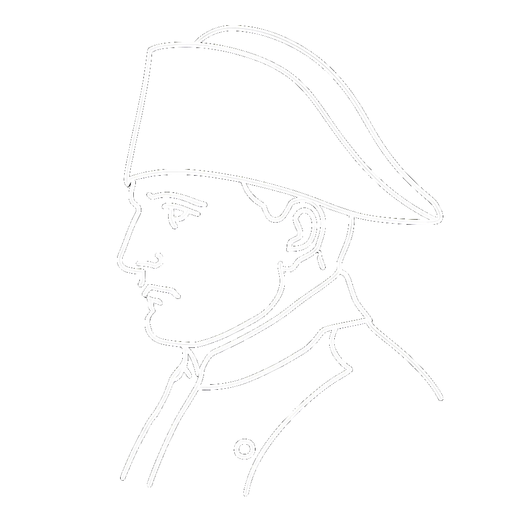 Napoleon Bonaparte