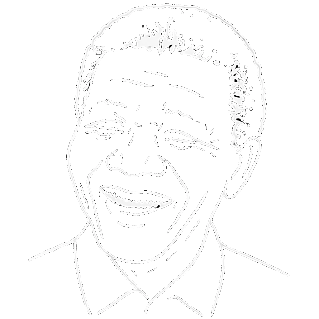 Nelson Mandela