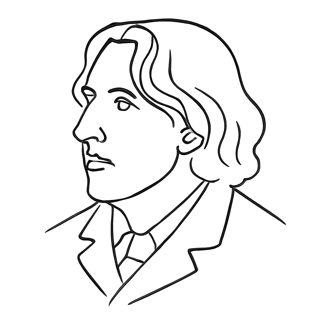 Oscar Wilde