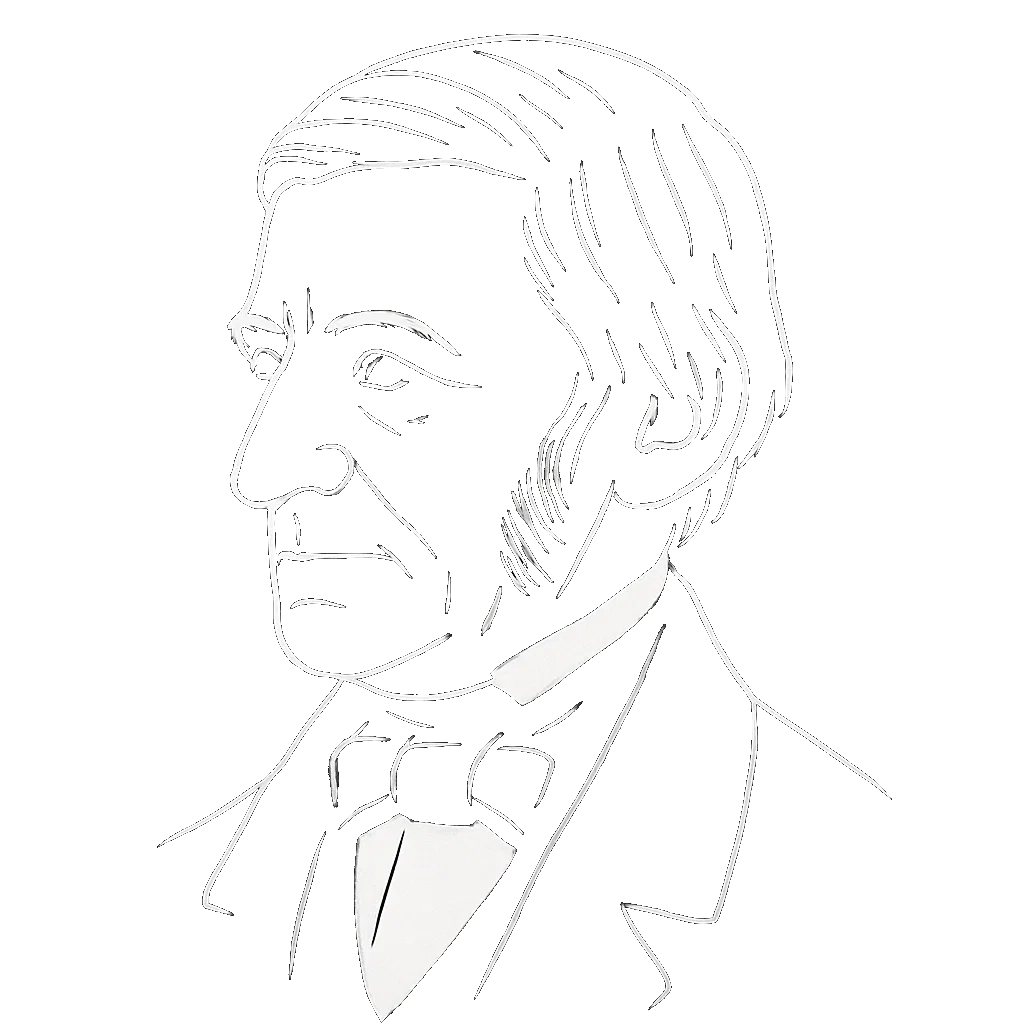 Ralph Waldo Emerson