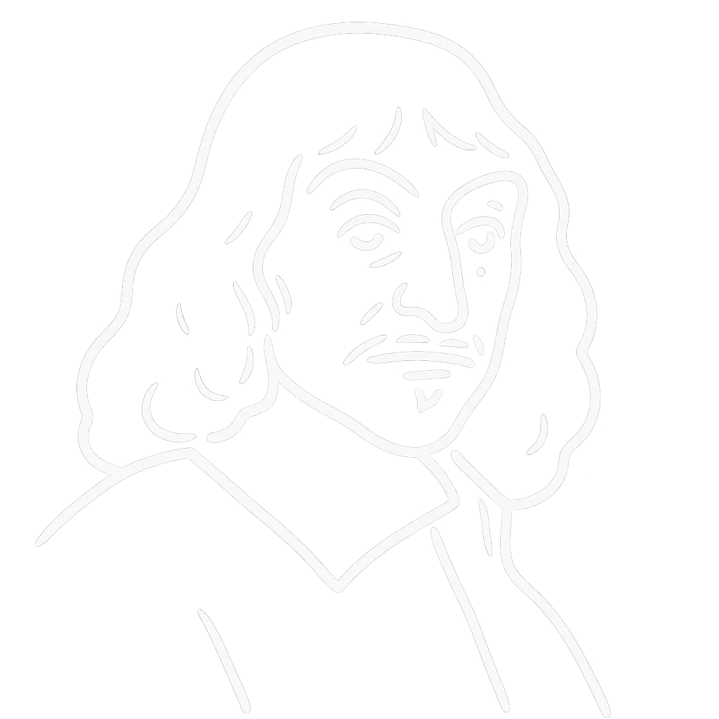 René Descartes