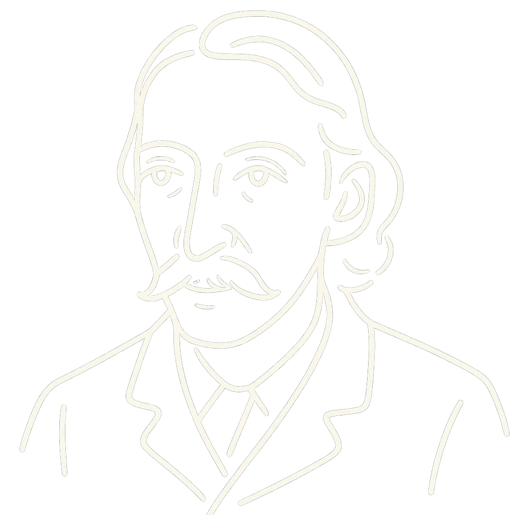 Robert Louis Stevenson