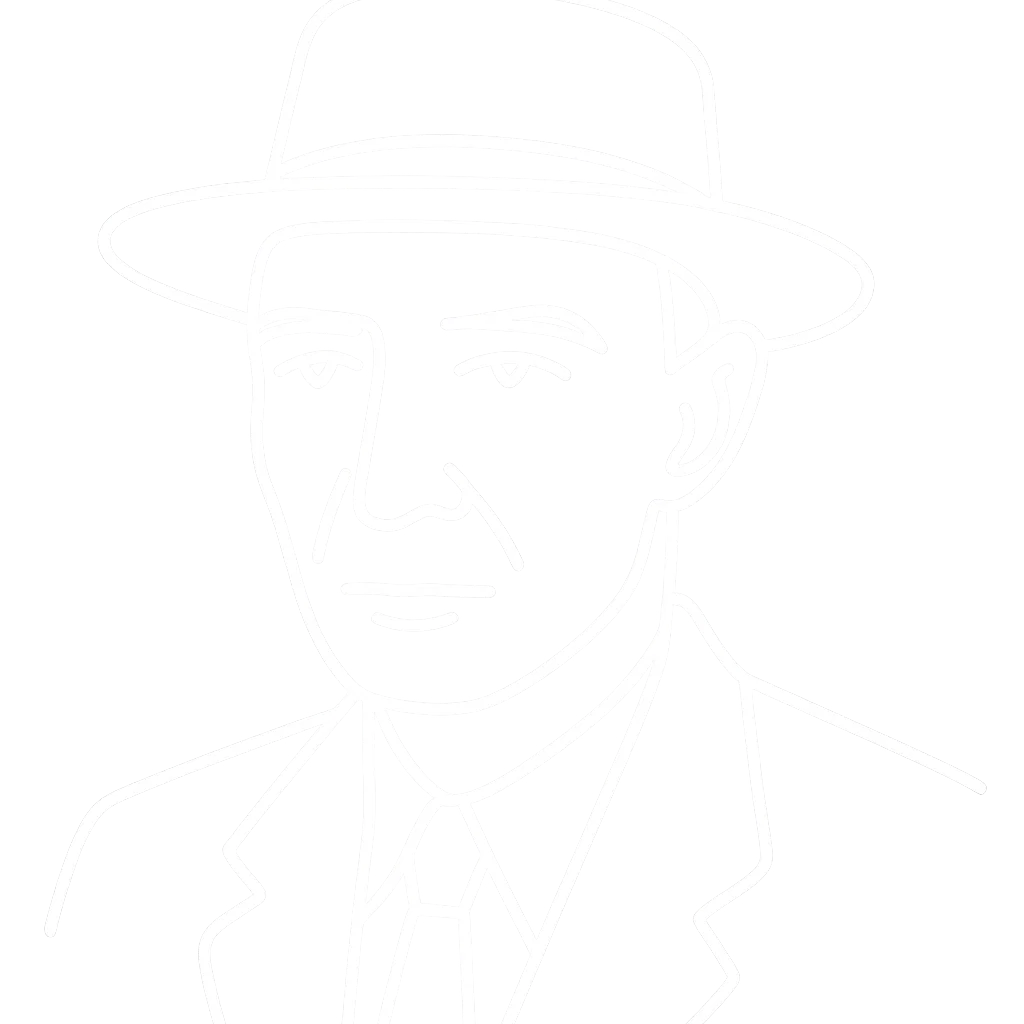 Robert Oppenheimer