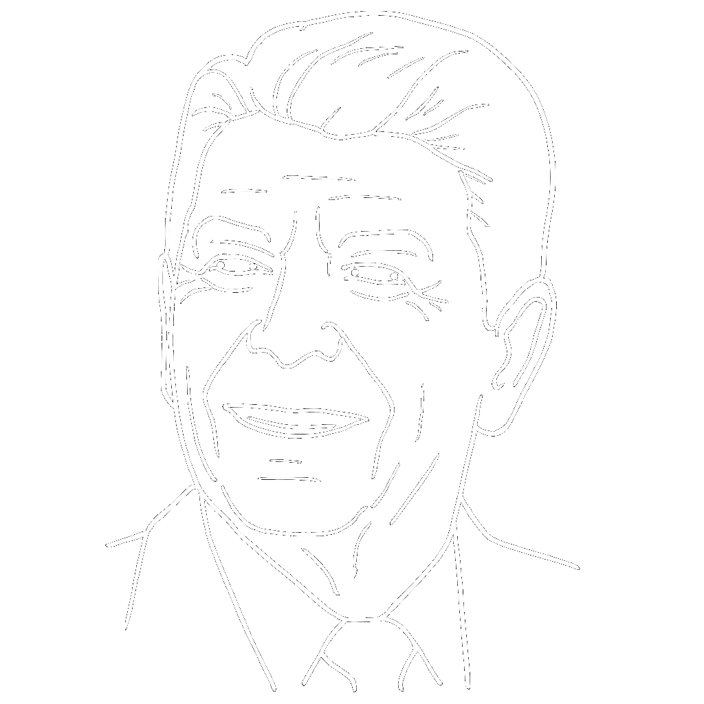 Ronald Reagan