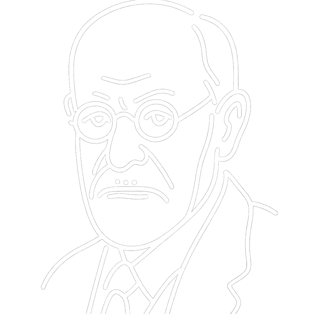 Sigmund Freud