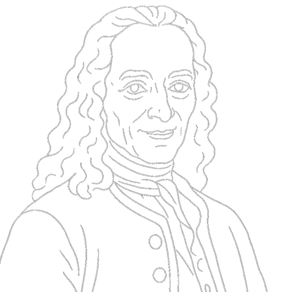 Voltaire