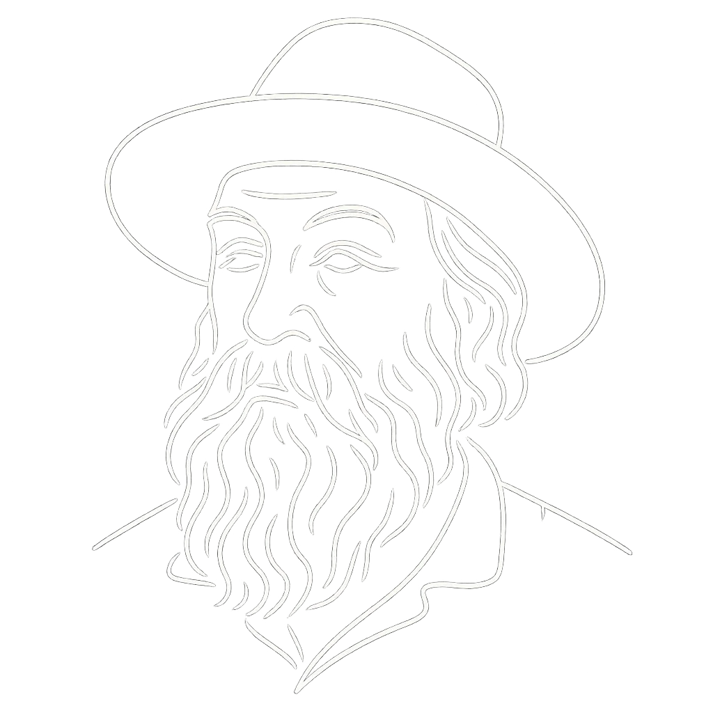 Walt Whitman